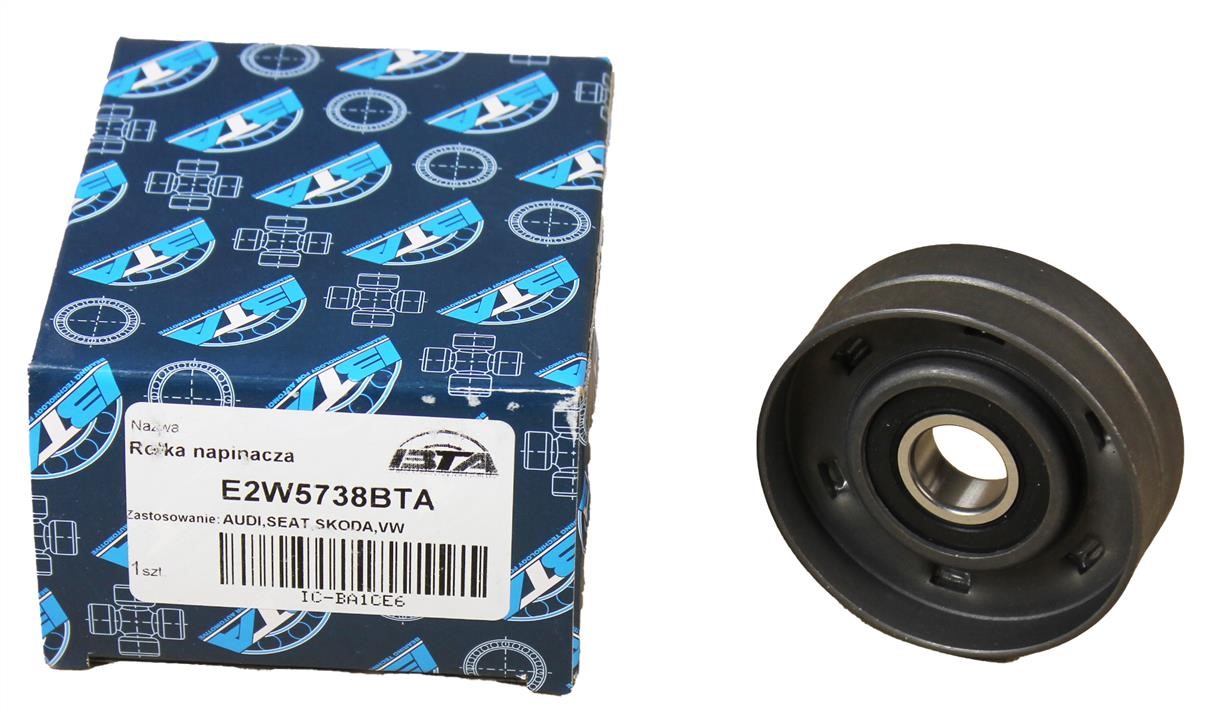 Купить BTA E2W5738BTA по низкой цене в Украине!