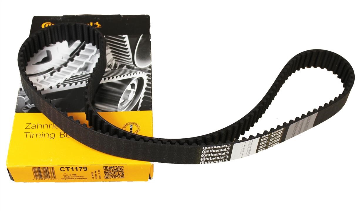 Купити Contitech CT1179 за низькою ціною в Україні!