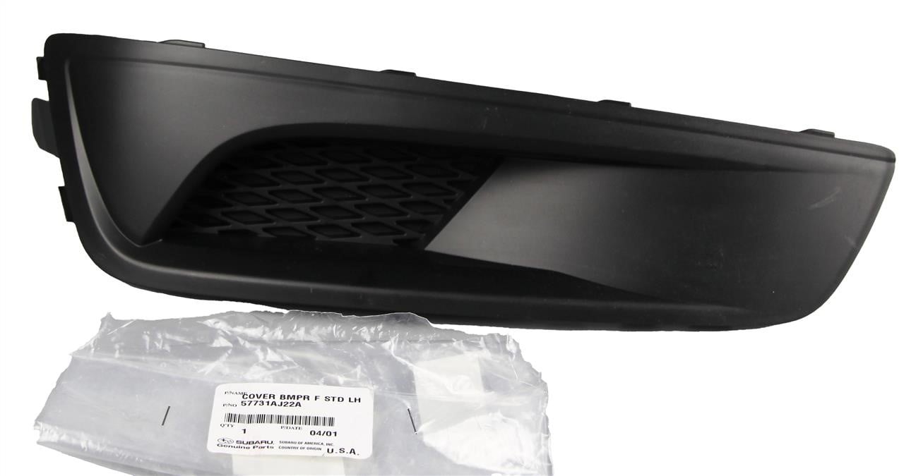 Купить Subaru 57731AJ22A по низкой цене в Украине!
