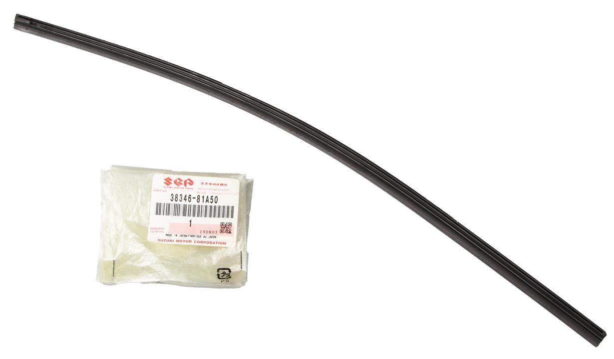 Купить Suzuki 38346-81A50 по низкой цене в Украине!