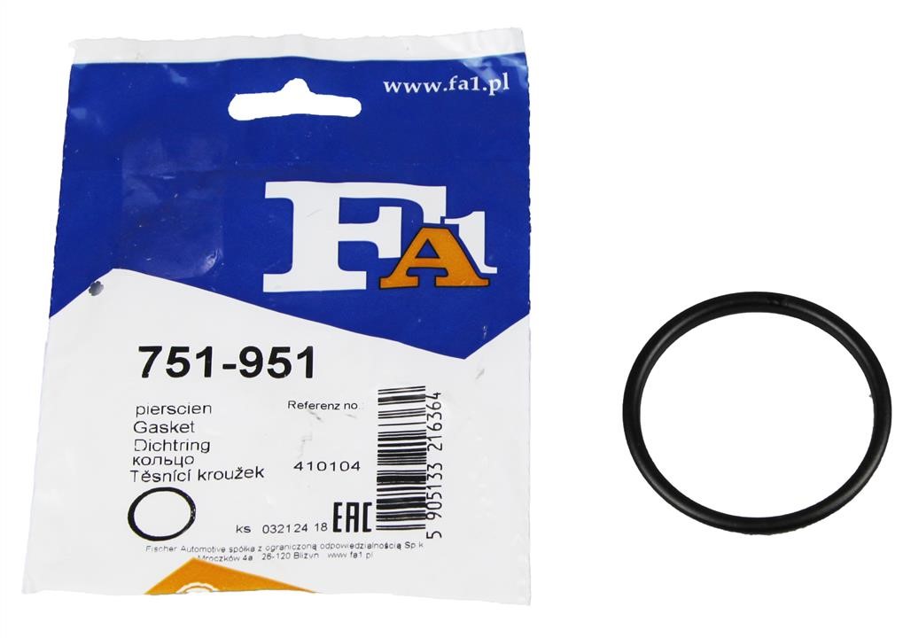 Купить FA1 751-951 по низкой цене в Украине!