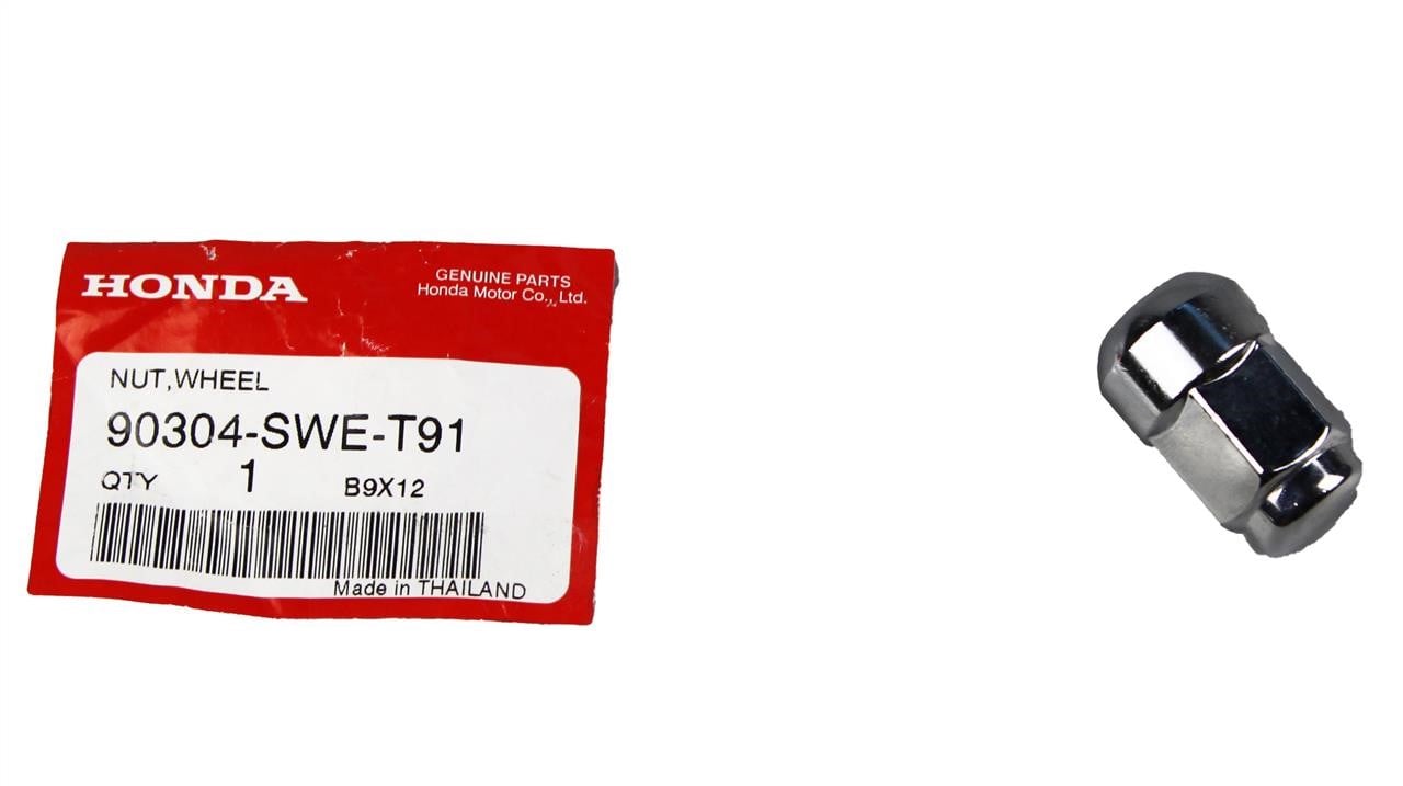 Купить Honda 90304SWET91 – отличная цена на EXIST.UA!