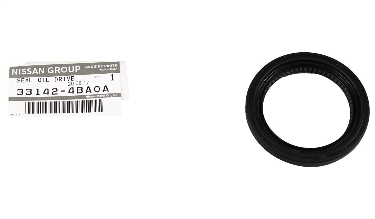 Купить Nissan 33142-4BA0A по низкой цене в Украине!