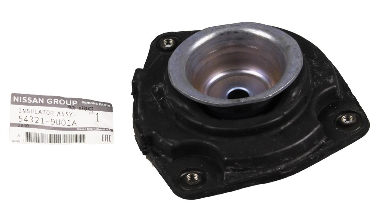 Купить Nissan 54321-9U01A по низкой цене в Украине!