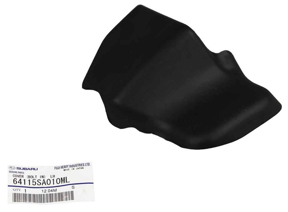 Пробка Subaru 64115SA010ML