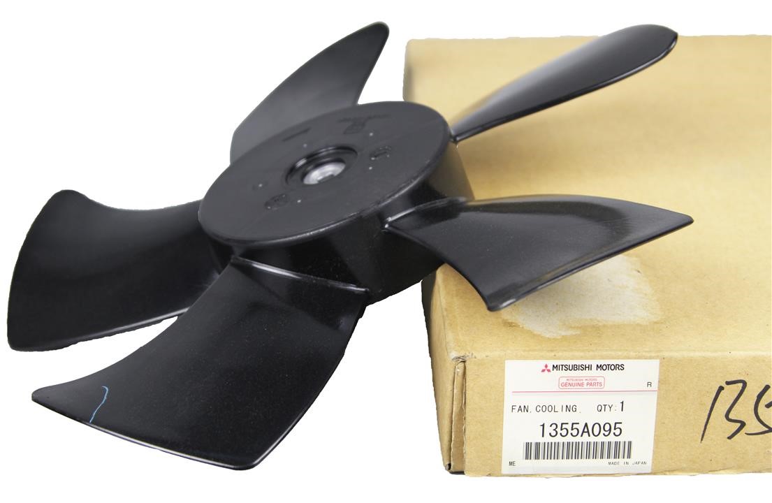 Купить Mitsubishi 1355A095 по низкой цене в Украине!