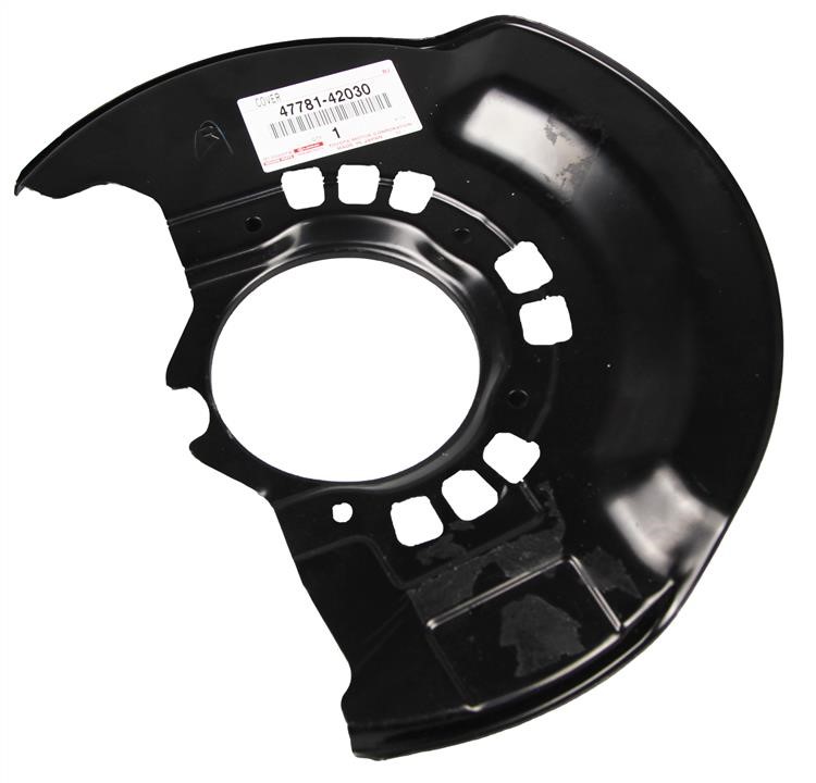 Купить Toyota 47781-42030 по низкой цене в Украине!
