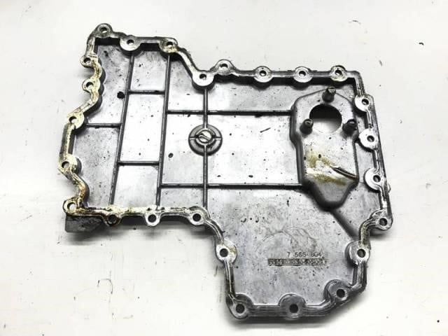 11137566803 BMW Поддон масляный двигателя