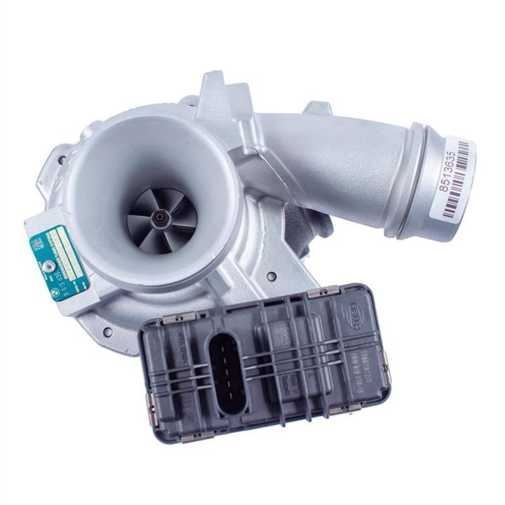 Купити BMW 11 65 8 513 636 за низькою ціною в Україні!