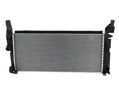 BMW 17 11 8 603 089 Радиатор охлаждения двигателя 17118603089: Отличная цена - Купить в Украине на EXIST.UA! 17118603089 BMW Радиатор охлаждения двигателя