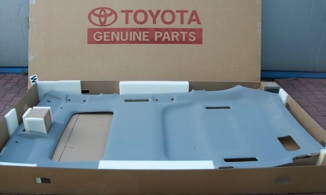 Купити Toyota 63300-0E908-B0 за низькою ціною в Україні!