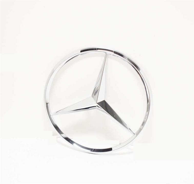 Mercedes A 203 758 01 58 Зірка mercedes A2037580158: Купити в Україні - Добра ціна на EXIST.UA!