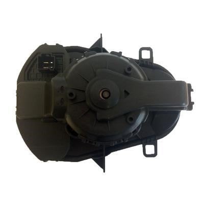 AB258000S Mahle/Behr Вентилятор отопителя салона