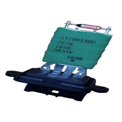 Mahle/Behr Резистор электродвигателя вентилятора – цена 570 UAH