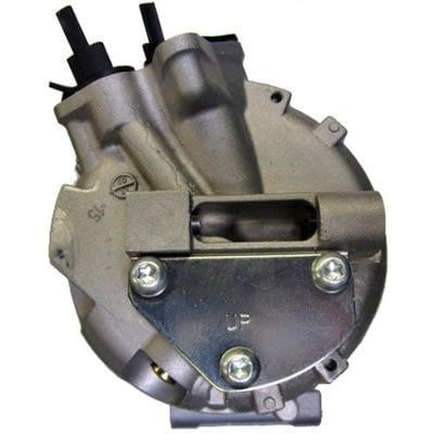 ACP610000P Mahle/Behr Компрессор кондиционера