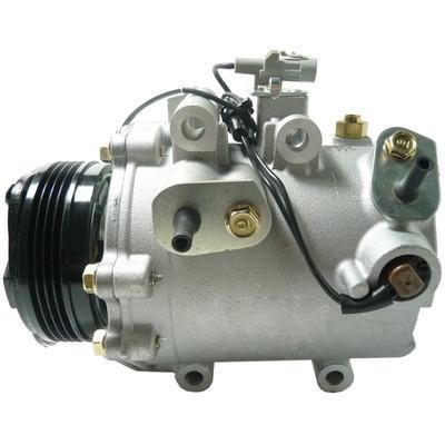 Mahle/Behr ACP 813 000S Компресор кондиціонера ACP813000S: Приваблива ціна - Купити в Україні на EXIST.UA! ACP813000S Mahle/Behr Компресор кондиціонера