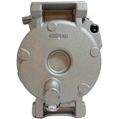 ACP697000S Mahle/Behr Компрессор кондиционера