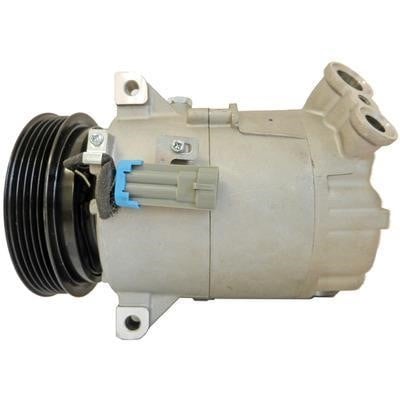 ACP1035000S Mahle/Behr Компрессор кондиционера