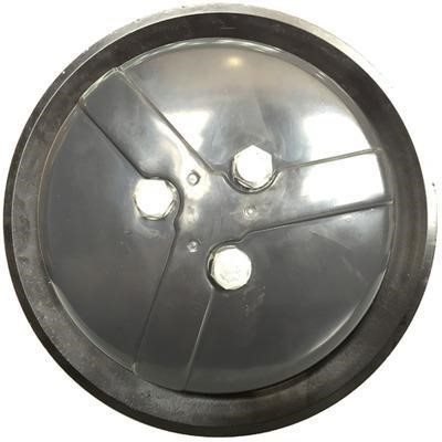 Mahle/Behr ACP 1049 000S Компрессор кондиционера ACP1049000S: Отличная цена - Купить в Украине на EXIST.UA! ACP1049000S Mahle/Behr Компрессор кондиционера