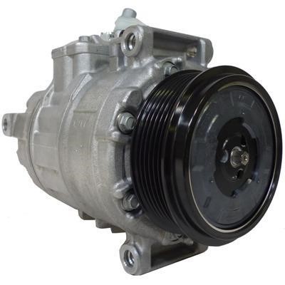 Компрессор кондиционера Mahle/Behr ACP 891 000P