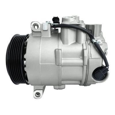 Mahle/Behr ACP 901 000S Компрессор кондиционера ACP901000S: Отличная цена - Купить в Украине на EXIST.UA! ACP901000S Mahle/Behr Компрессор кондиционера