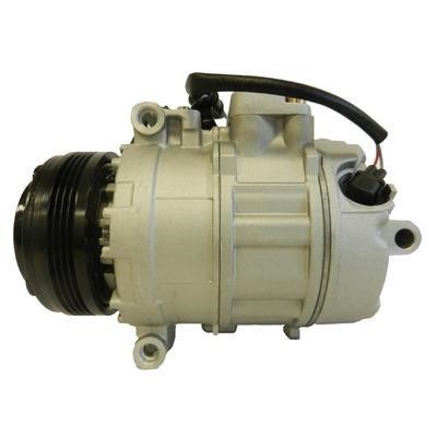 ACP917000S Mahle/Behr Компрессор кондиционера