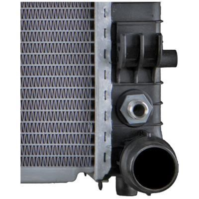 Mahle/Behr CR 564 000P Радіатор охолодження двигуна CR564000P: Приваблива ціна - Купити в Україні на EXIST.UA!
