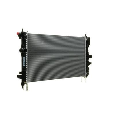 Mahle/Behr Радиатор охлаждения двигателя – цена 9033 UAH