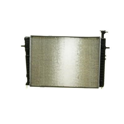 Mahle/Behr Радиатор охлаждения двигателя – цена 6927 UAH