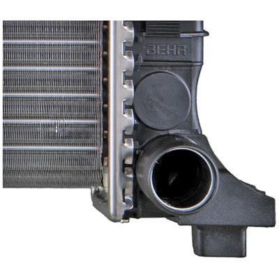 Mahle/Behr CR 677 000P Радіатор охолодження двигуна CR677000P: Купити в Україні - Добра ціна на EXIST.UA!