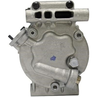 ACP1247000P Mahle/Behr Компрессор кондиционера
