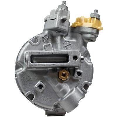 ACP1396000P Mahle/Behr Компрессор кондиционера
