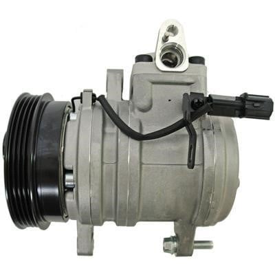 ACP1415000P Mahle/Behr Компресор кондиціонера