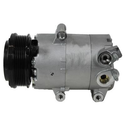 ACP555000P Mahle/Behr Компрессор кондиционера