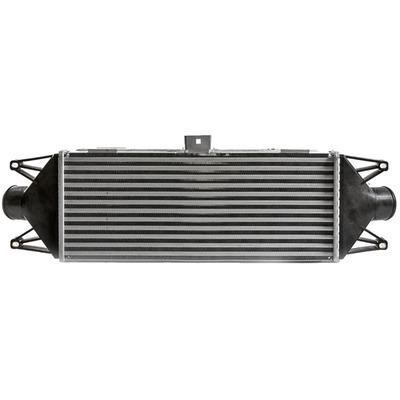 CI438000S Mahle/Behr Інтеркулер