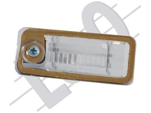 00313900LED Abakus Ліхтар підсвітки номерного знаку
