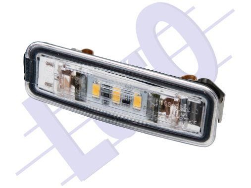 01733900LED Abakus Фонарь подсветки номерного знака