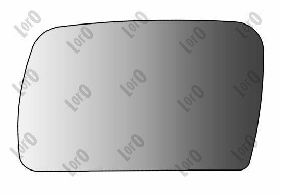 0421G03 Abakus Зеркальный элемент