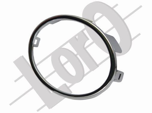 Abakus 053-14-547 Рамка фары противотуманной 05314547: Отличная цена - Купить в Украине на EXIST.UA! 05314547 Abakus Рамка фары противотуманной