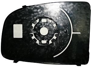0536G02 Abakus Зеркальный элемент
