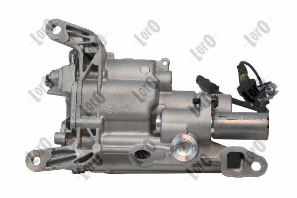 Насос масляный Abakus 102-00-035