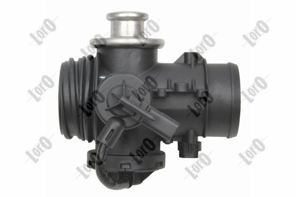 Клапан рециркуляции отработанных газов EGR Abakus 121-01-053