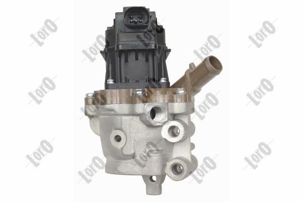Клапан рециркуляции отработанных газов EGR Abakus 121-01-054