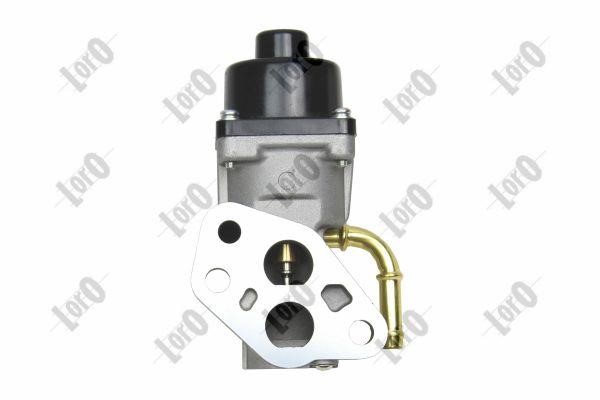 Клапан рециркуляции отработанных газов EGR Abakus 121-01-057