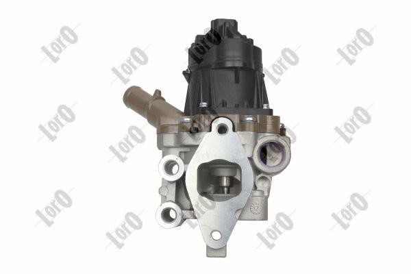 Клапан рециркуляции отработанных газов EGR Abakus 121-01-058