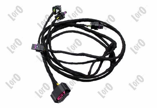 Жгут электропроводов Abakus 120-00-025