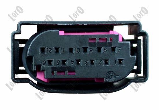 Жгут электропроводов Abakus 120-00-027