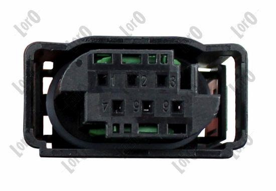 Жгут электропроводов Abakus 120-00-029