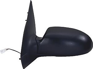 1218M07 Abakus Зеркало наружное заднего вида левое