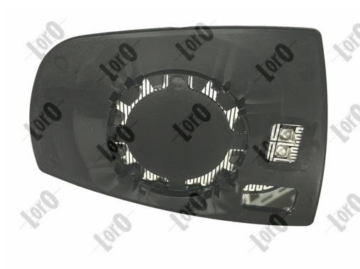 1225G02 Abakus Зеркальный элемент